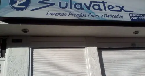 LAVASECO SULAVATEX CALLE 141 CON 102 LAVASECO SULAVATEX CALLE 141 CON 102